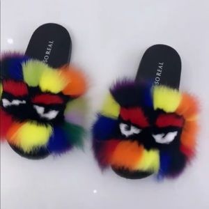 Meet your Posher, Mea